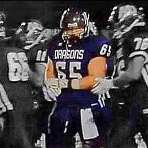 Meet your Posher, Jeff