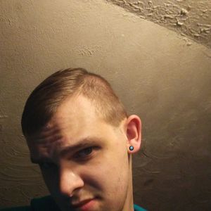 Meet your Posher, Nick