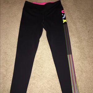Victoria's Secret Knockout tight vxs