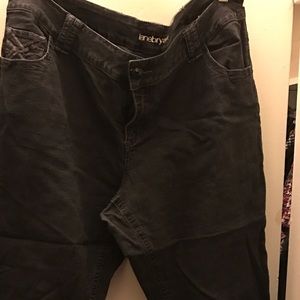 Lane Bryant Jeans Size 20