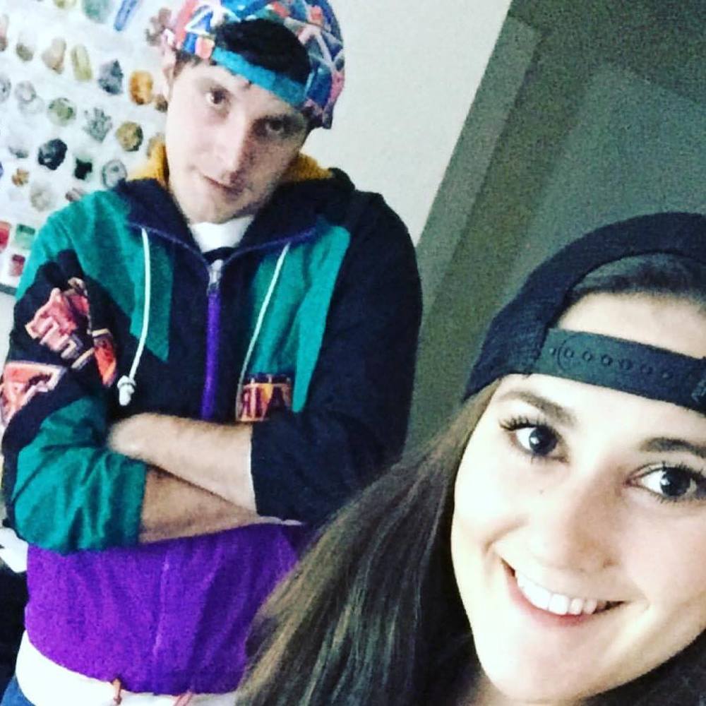 Meet your Posher, Jillian