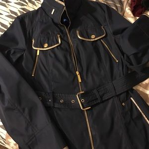 Michael Kors weather jacket