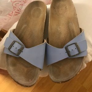 Birkenstocks