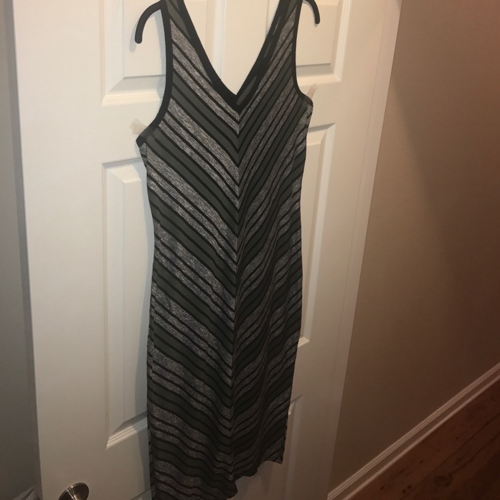 LG Mossimo dress