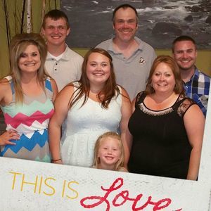 Meet your Posher, Stacy