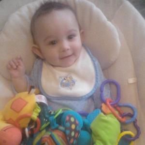 Meet your Posher, Angel