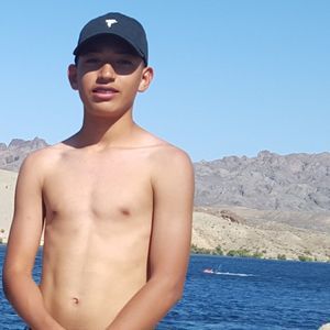 Meet your Posher, Jaime