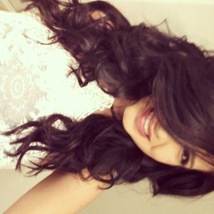 Meet your Posher, Candy