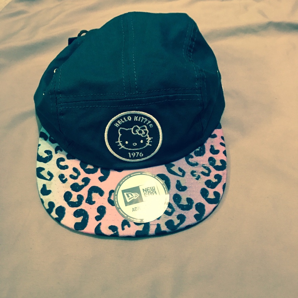 Hello Kitty Hat