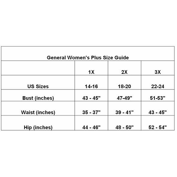 New! Vince Camuto Chiffon Plus Size Dress Long Slv - Picture 6 of 6