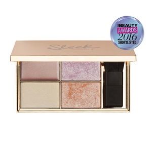 Sleek Cosmetics Solstice Highlighting Palette