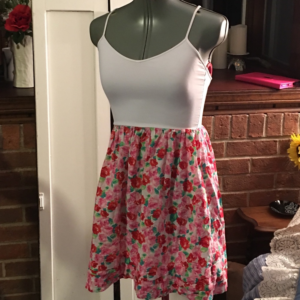 VS Pink Dress & VS BAG - One Great Price $10 😎