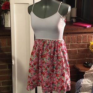 VS Pink Dress & VS BAG - One Great Price $10 😎