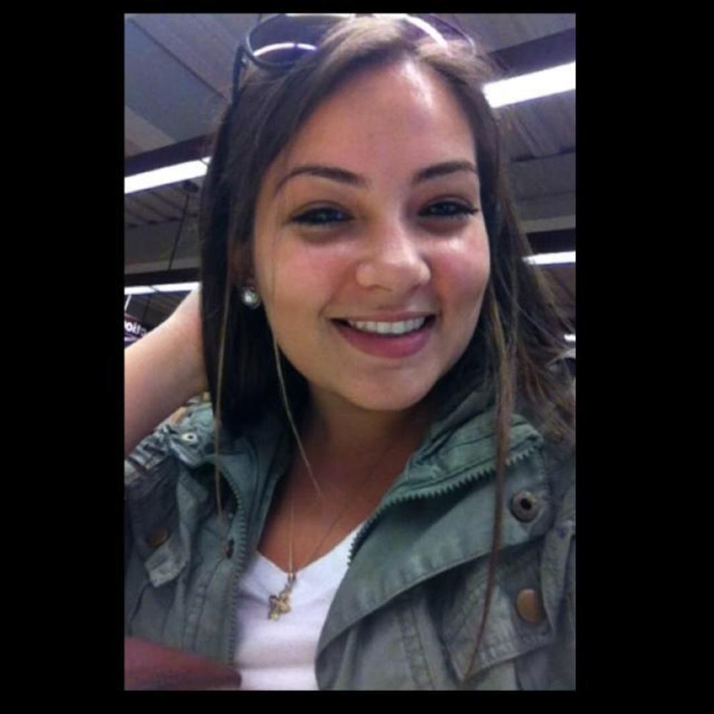 Meet your Posher, Janet