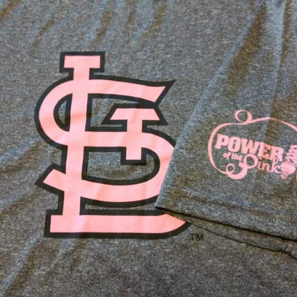 St. louis Cardinal tee limited edition - Picture 1 of 3