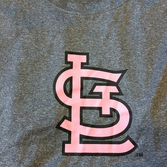 St. louis Cardinal tee limited edition - Picture 2 of 3