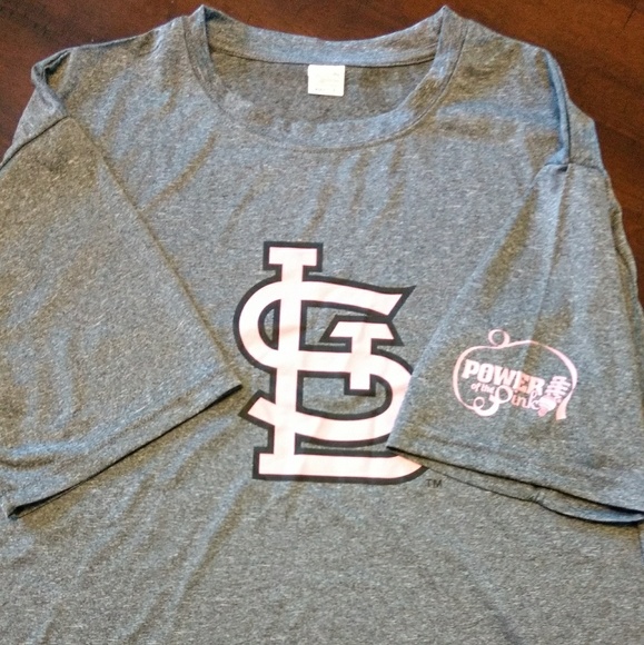St. louis Cardinal tee limited edition - Picture 3 of 3