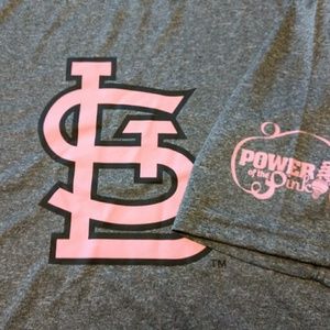 St. louis Cardinal tee limited edition