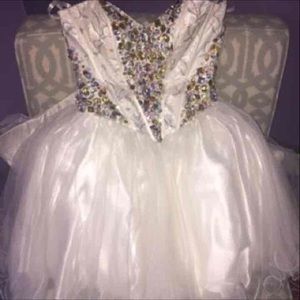 Terani Couture Dress