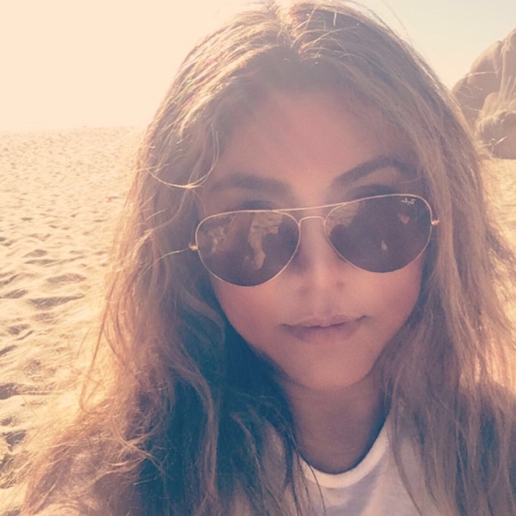 ‼️Authentic Ray Bans - Picture 4 of 4