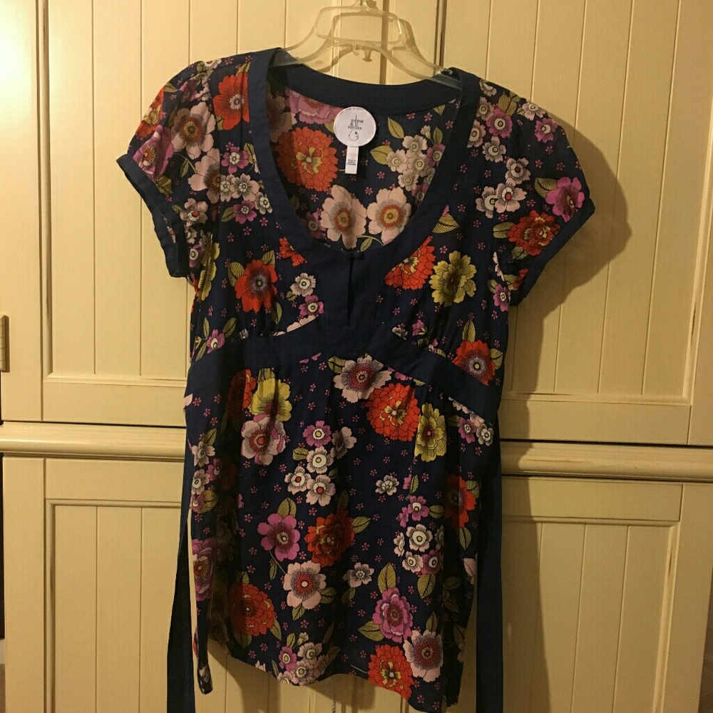 Anthropologie Top