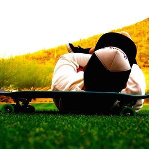 Meet your Posher, Mike