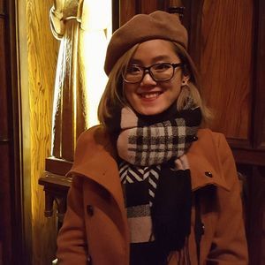 Meet your Posher, Hoàng