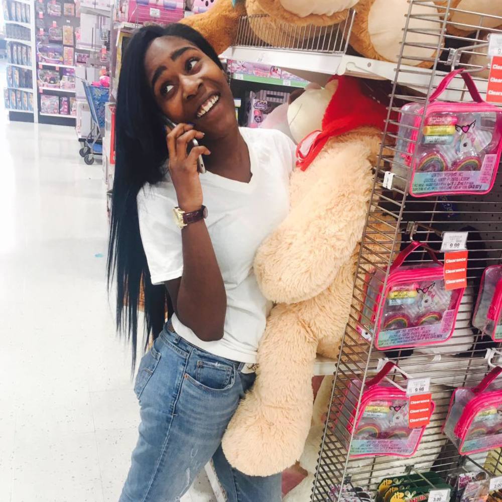 Meet your Posher, Nhzingha