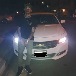 Meet your Posher, Robert