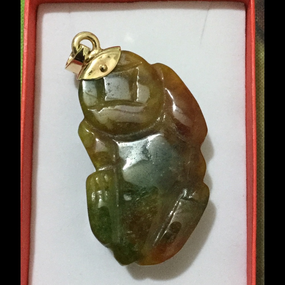 Luck jade - Picture 2 of 3