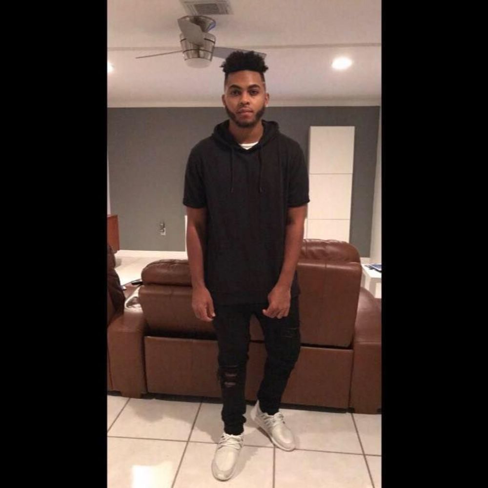 Meet your Posher, Kaleb