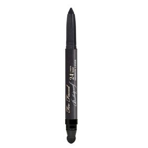 Too Faced Bulletproof 24 hour eyeliner waterproof