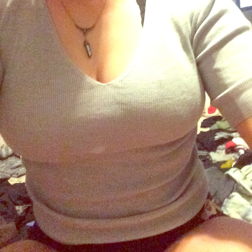 Banana republic dress shirt