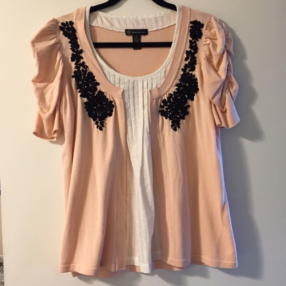 Sweater - Picture 1 of 2