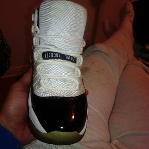 Concords jordan number 11 the ogs