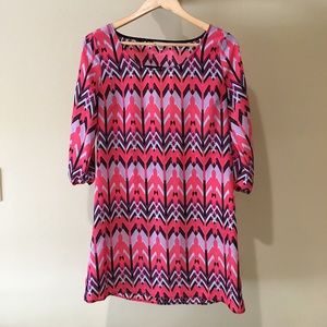 Charlottes Russe dress