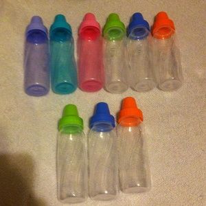 EvenFlo Bottles