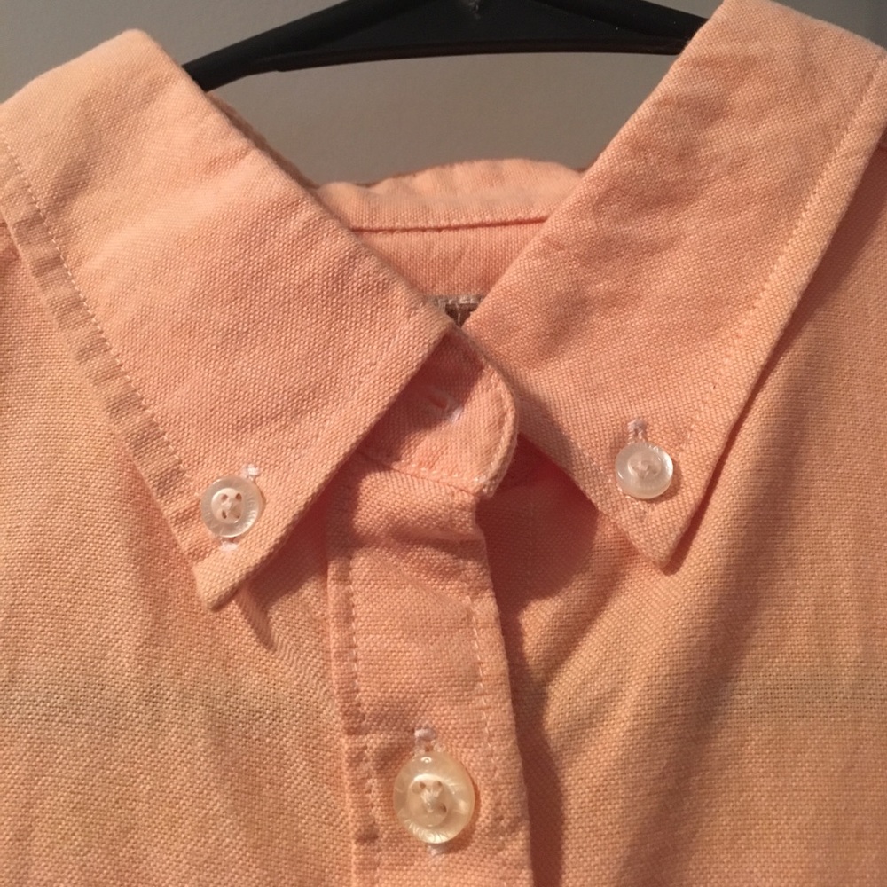 Student Blouse - Picture 3 of 4