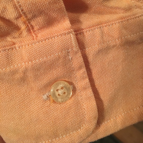 Student Blouse - Picture 4 of 4