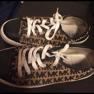 Michael kors shoes