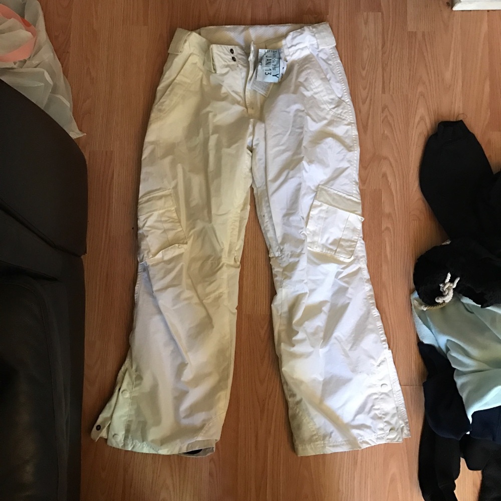 Snowboard pants - Picture 1 of 1