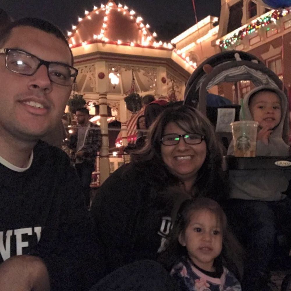 Meet your Posher, Janie