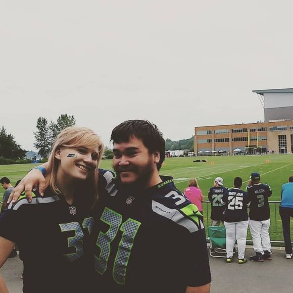 Meet your Posher, Maggie - Picture 1 of 1