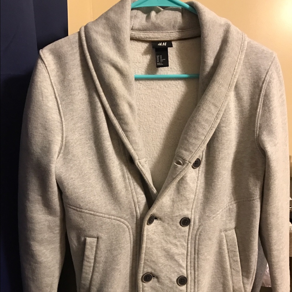 H&M Casual Cardigan Sweater