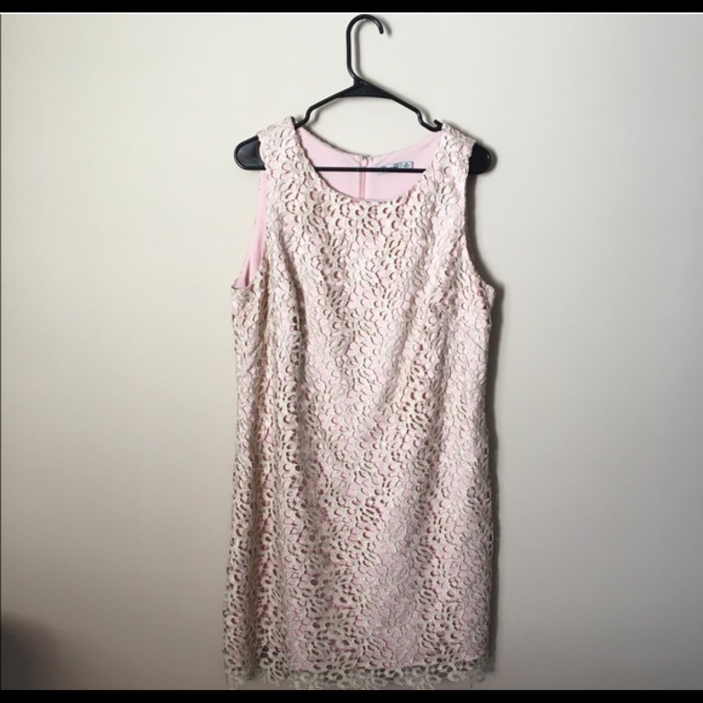 Not your typical women's office dress