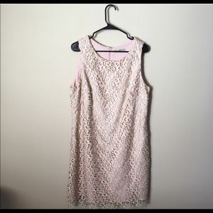 Not your typical women's office dress