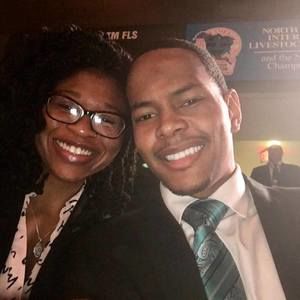 Meet your Posher, Jamar