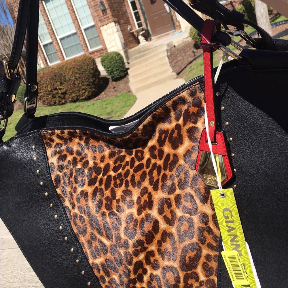 Gianni bini purse