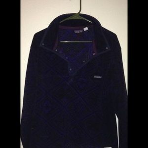 Patagonia sweater jacket! MAKE ME AN OFFER