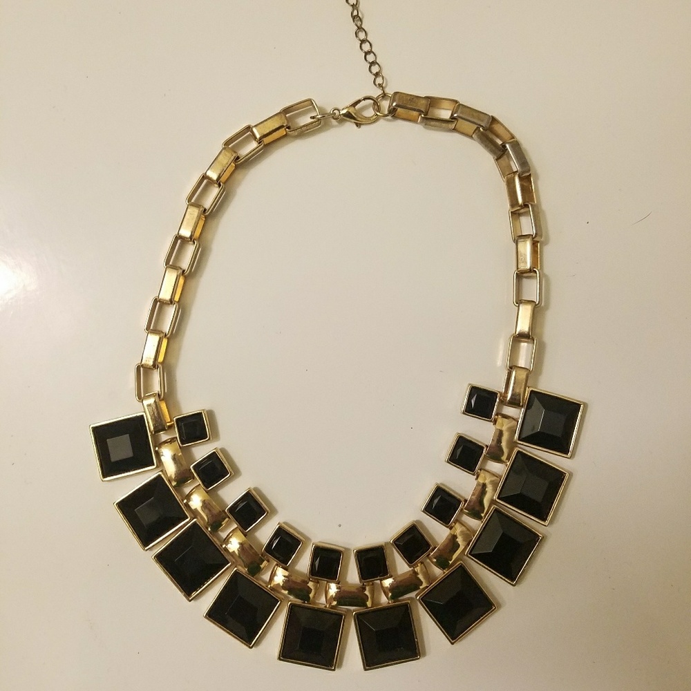 Forever 21 Statement Necklace
